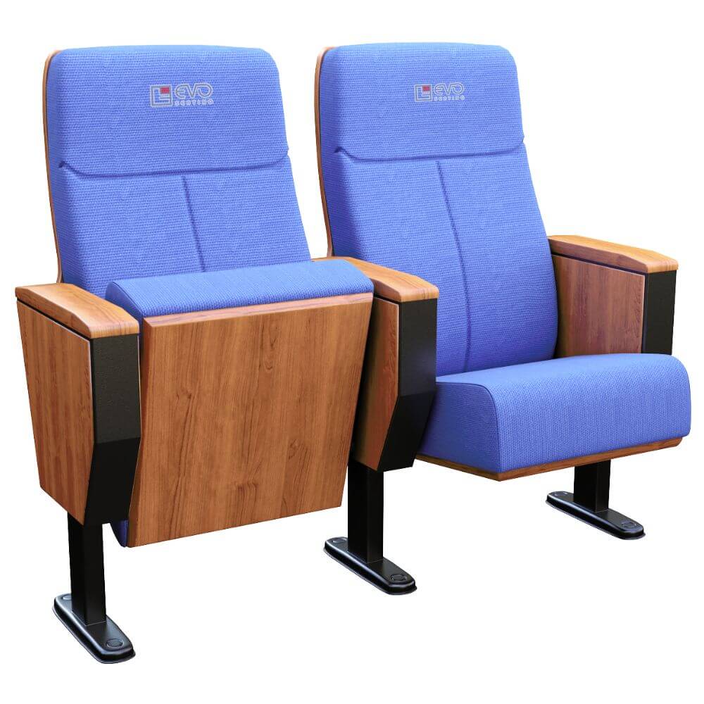 Ghe hoi truong EVO7601X