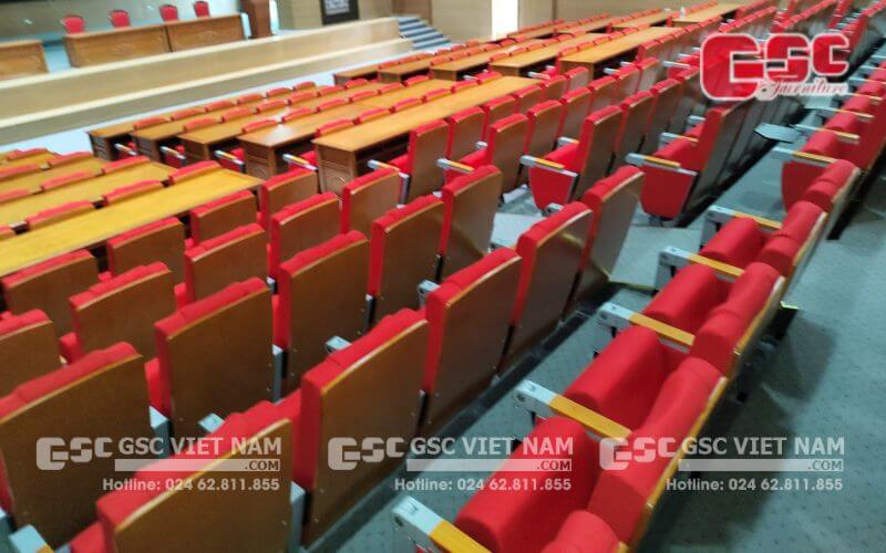 Dự án do nội thất GSC Việt Nam cung cấp và lắp đặt