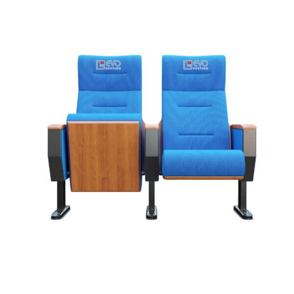 EVO7607 co he thong giam chan