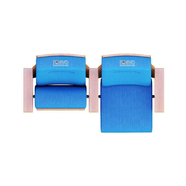 EVO7607 dem tua mut duc