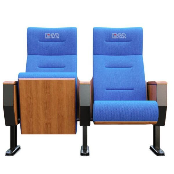 EVO7607X co he thong giam chan