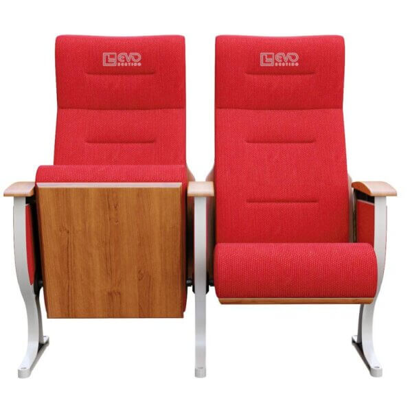 EVO8607 co he thong giam chan