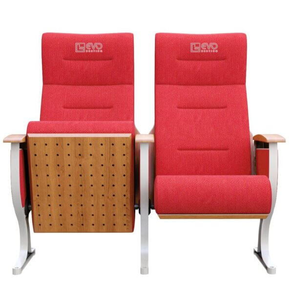 EVO8607TA co he thong giam chan