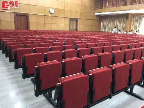 Ghế băng di động UWF-2R