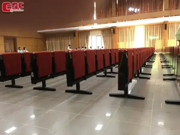 Ghế băng di động UWF-2R