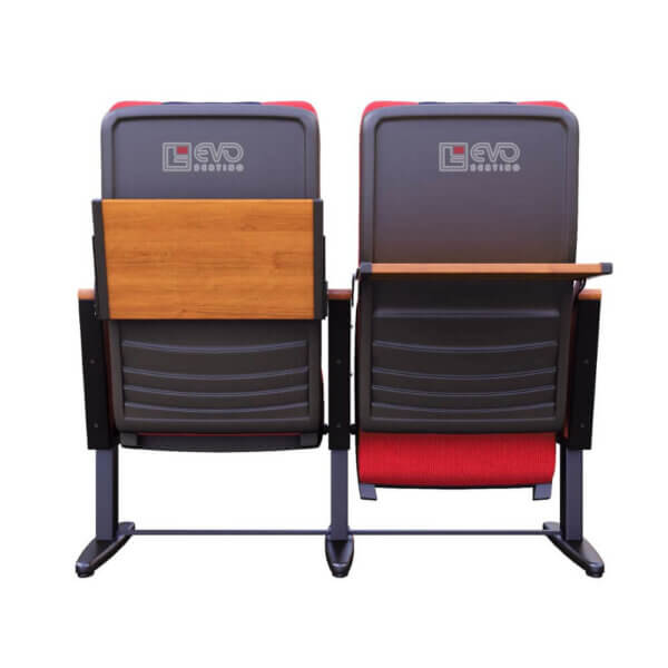 EVO1204BW có bàn viết sau lưng