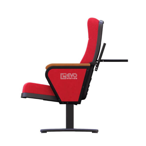 EVO1204MBW khung chân thép sơn tĩnh điện