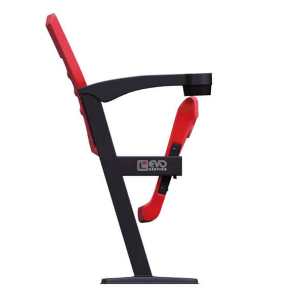 EVO856 khung chân thép sơn tĩnh điện