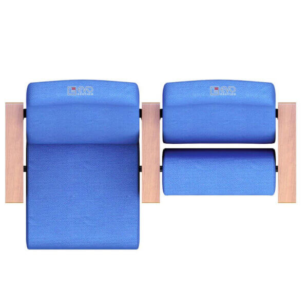 EVO9606HG dem tua mut duc boc vai ni