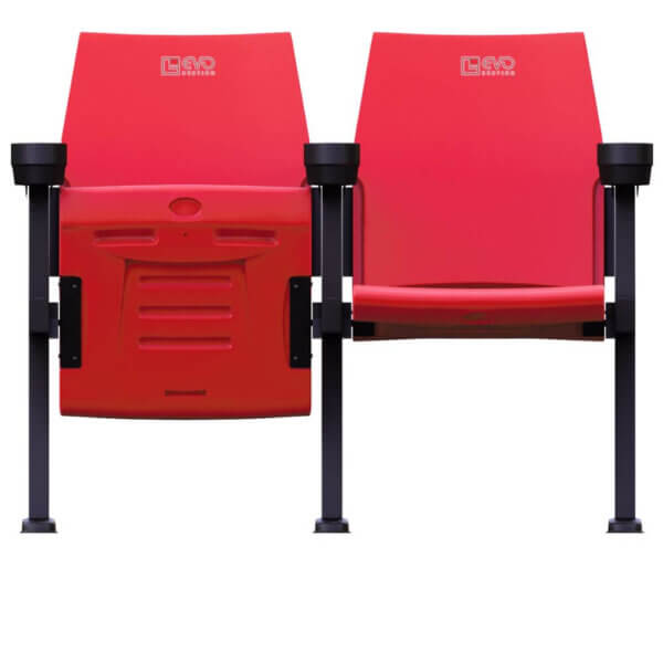 Ghế hội trường EVO856 thương hiệu EVOSeating