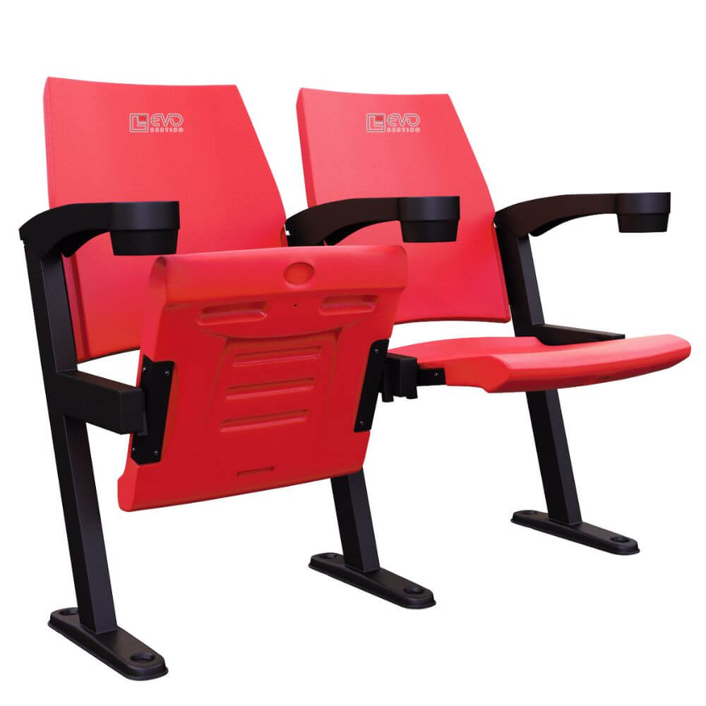 Ghế hội trường EVO856