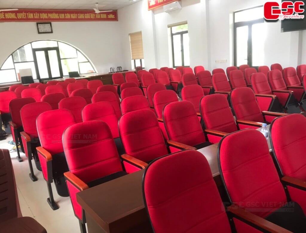 Dự án UBND Phường Kim Sơn