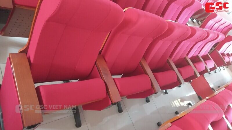 Dự án hội trường tại UBND xã Nguyễn Huệ 