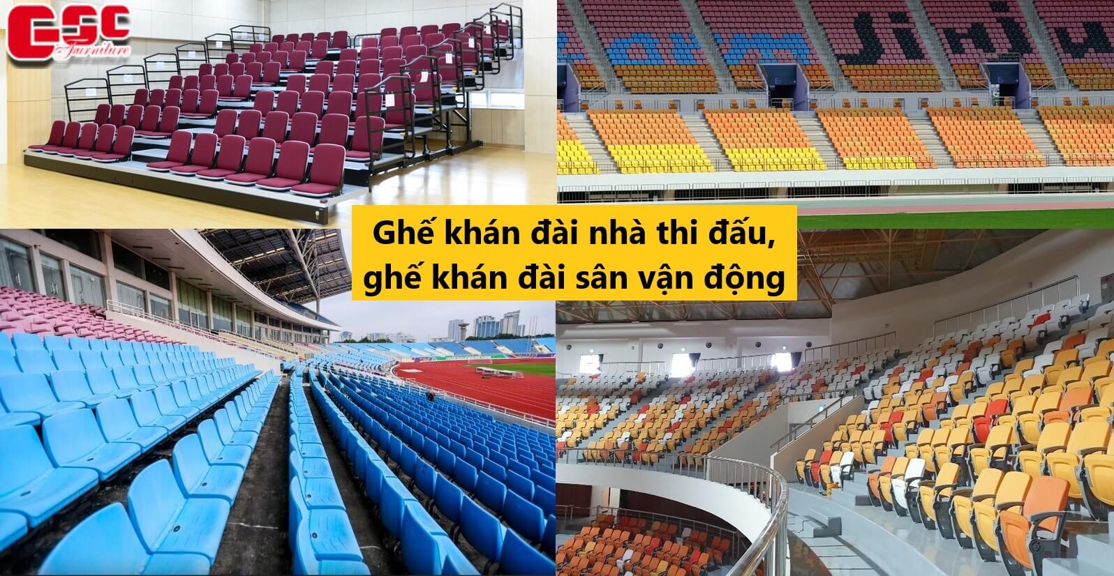 ghe khan dai nha thi dau ghe khan dai di dong