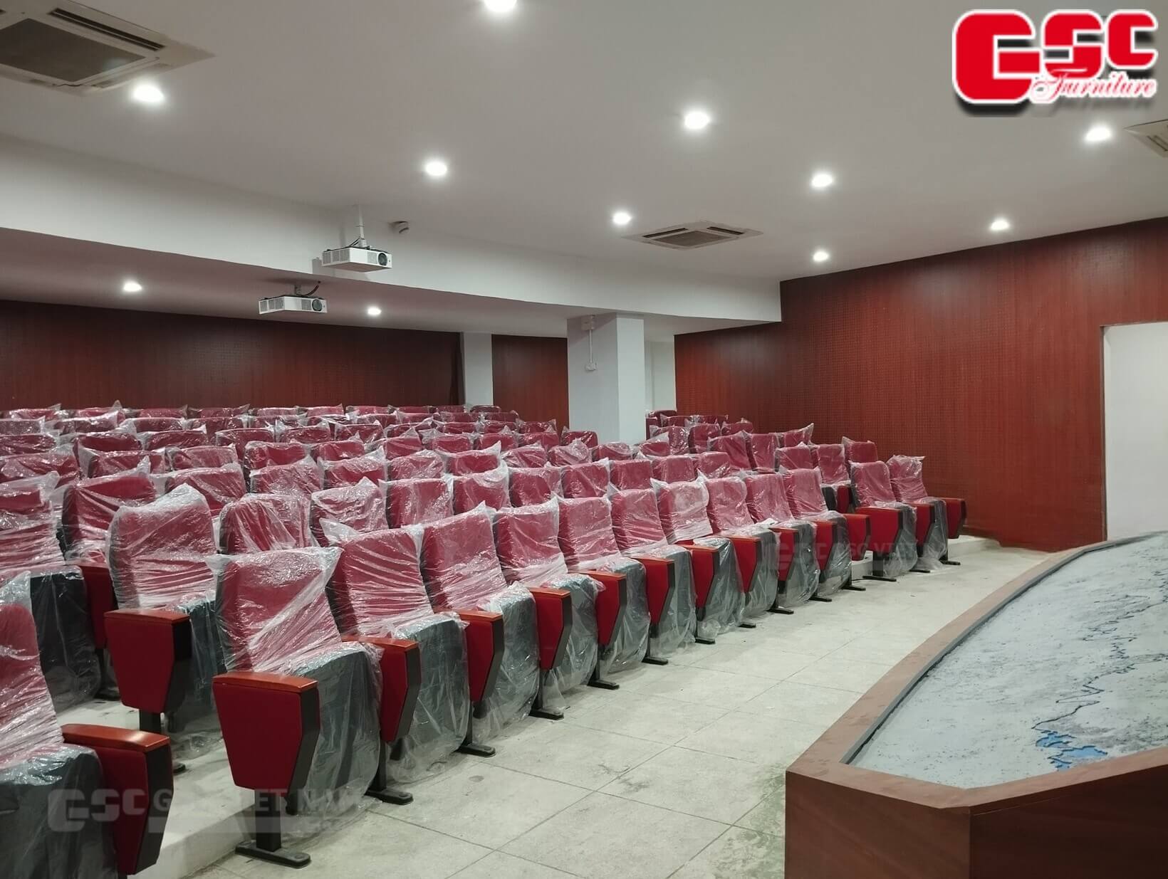 Dự án Bảo tàng Chiến thắng lịch sử Điện Biên Phủ