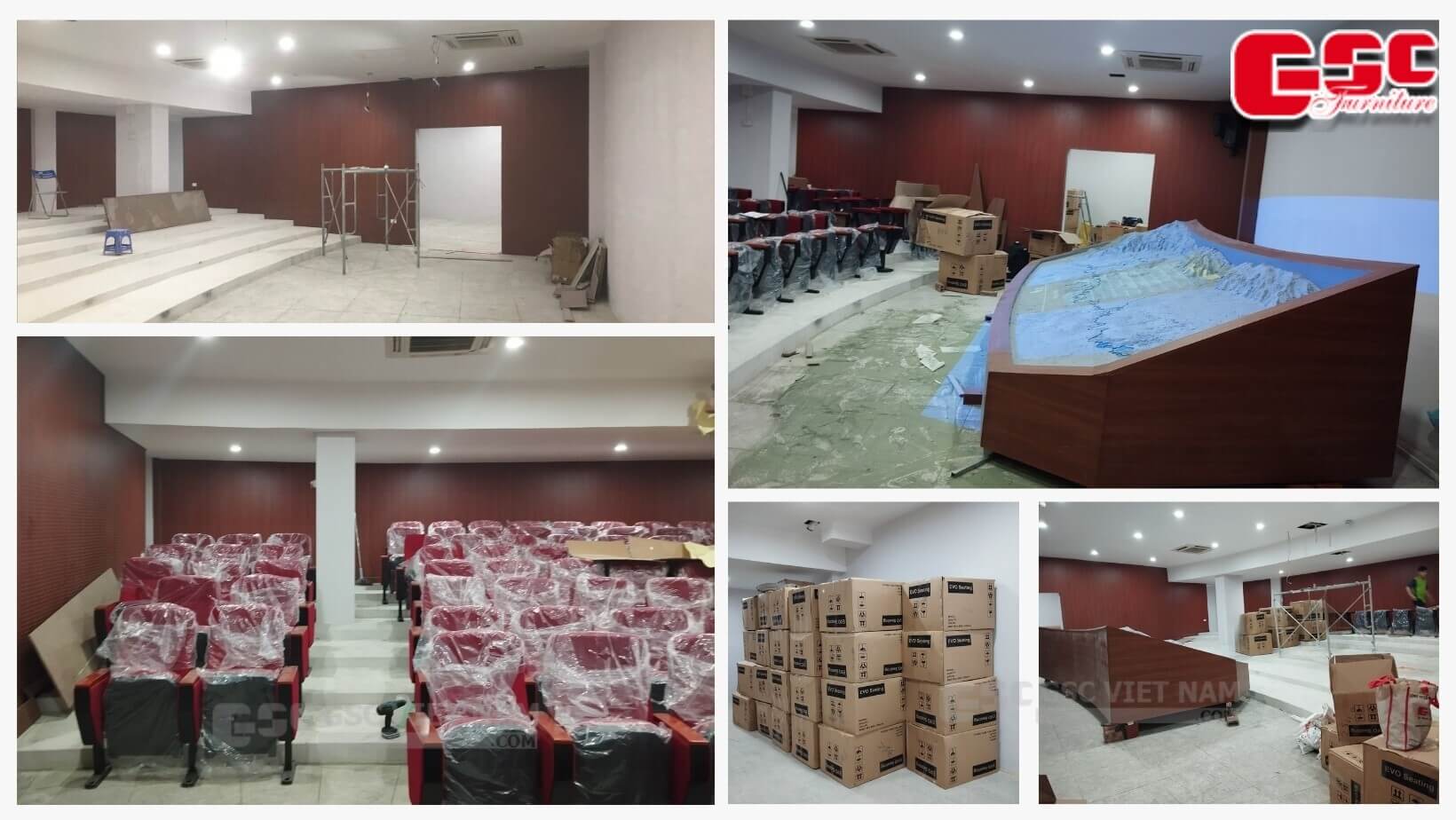 Dự án Bảo tàng Chiến thắng lịch sử Điện Biên Phủ