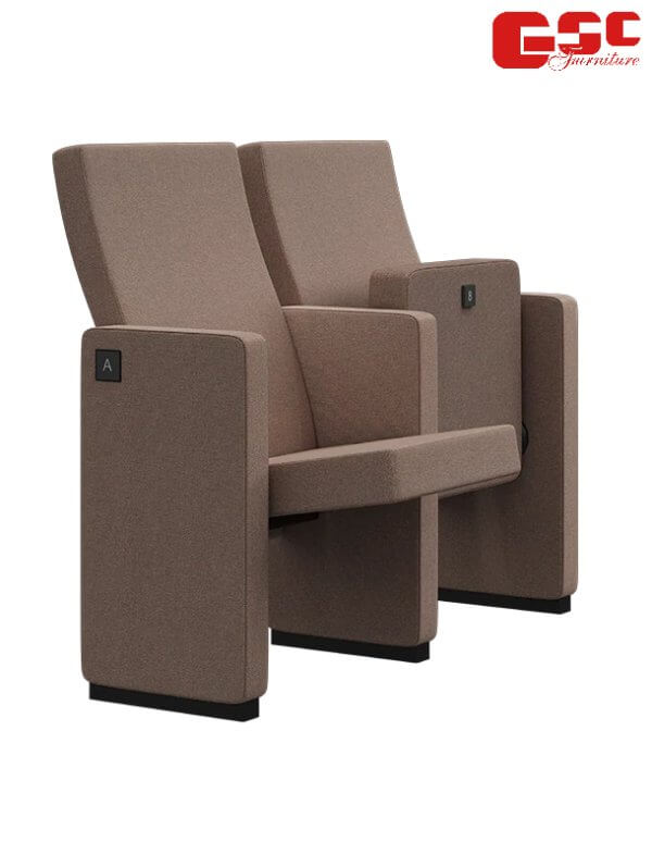 Ghế hội trường Sensó 13113