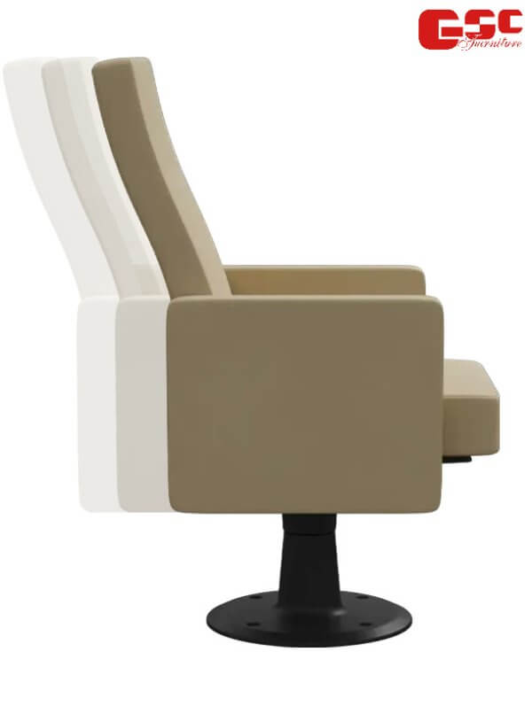 Ghế hội trường Tòa nhà Quốc hội Sensó RT 2313