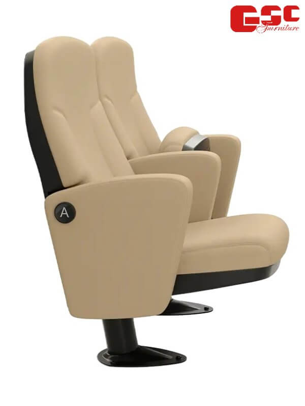 Ghế hội trường Smart 13032