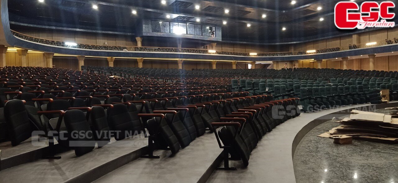 Dự án Le Macau Casino & Hotel (Campuchia)