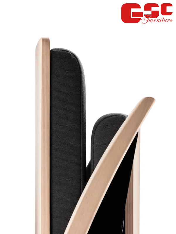 Ghế đa năng Minispace 5071