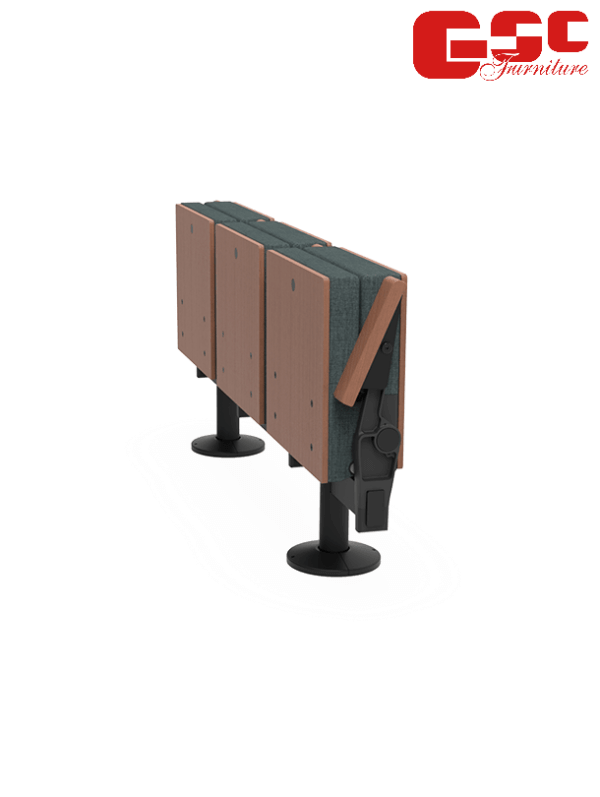 Ghế đa năng Minispace 5072