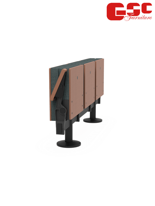 Ghế đa năng Minispace 5072