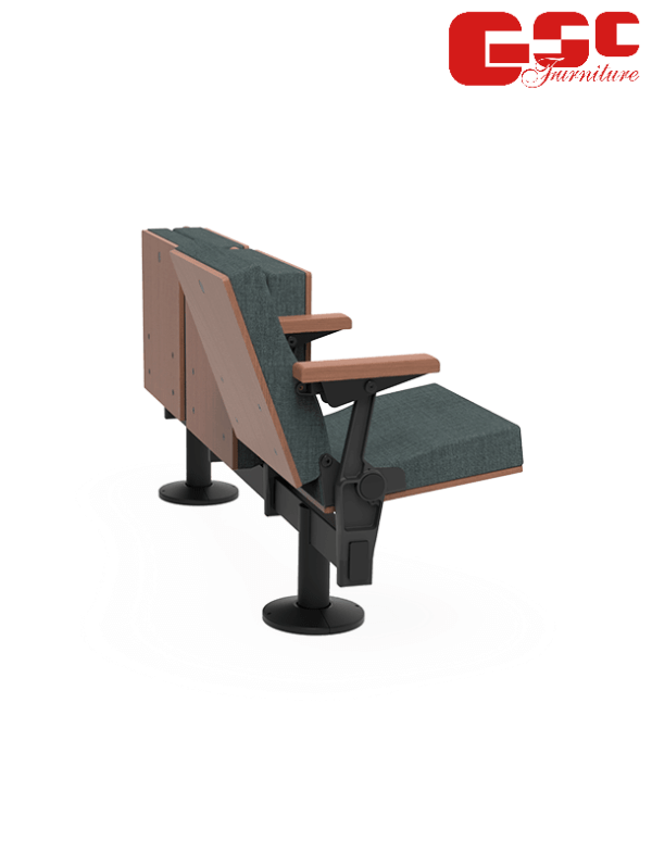 Ghế đa năng Minispace 5072