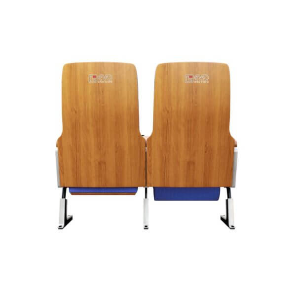 Ghế hội trường EVO8601BX