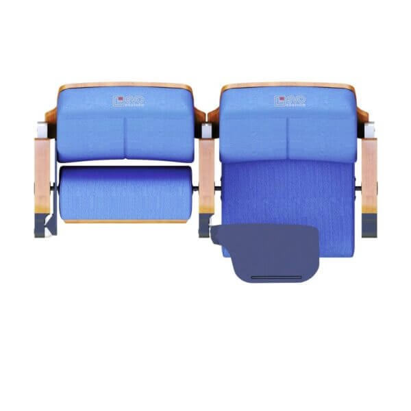 Ghế hội trường EVO8601BX