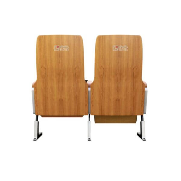 Ghế hội trường EVO8602BX