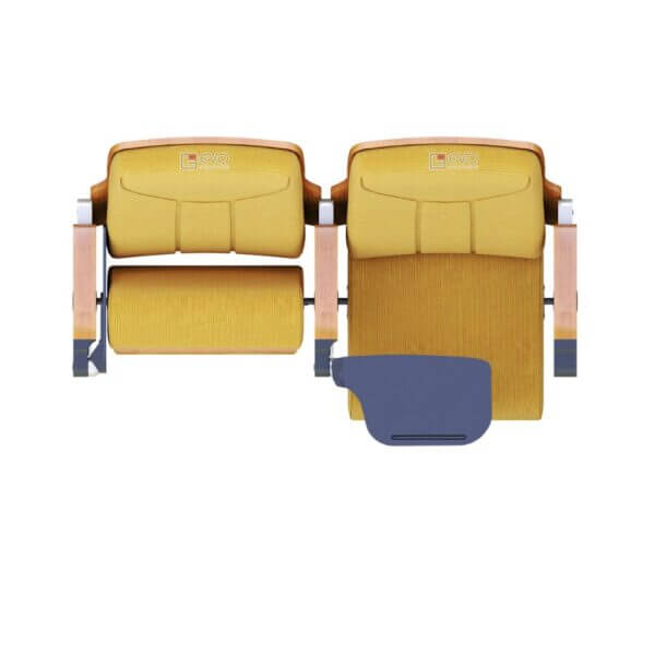 Ghế hội trường EVO8602BX