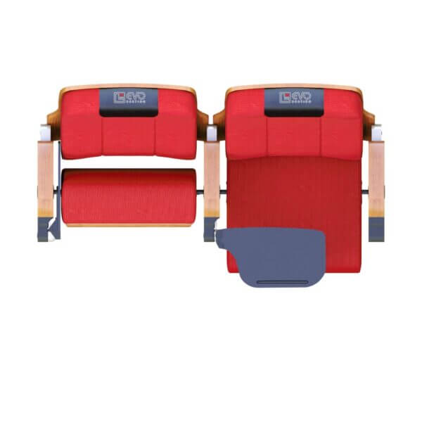 Ghế hội trường EVO8604BX