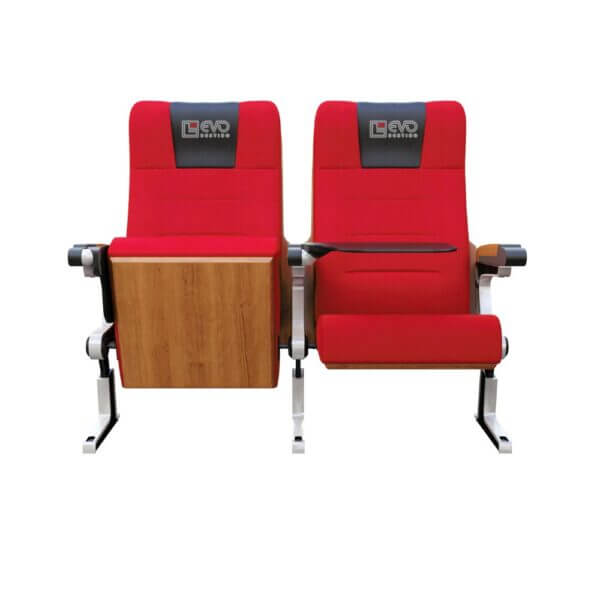 Ghế hội trường EVO8605BX