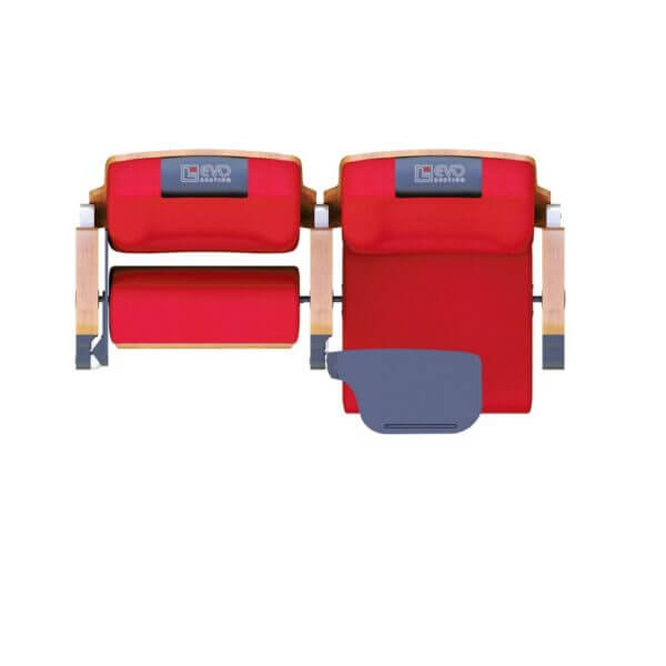 Ghế hội trường EVO8605BX