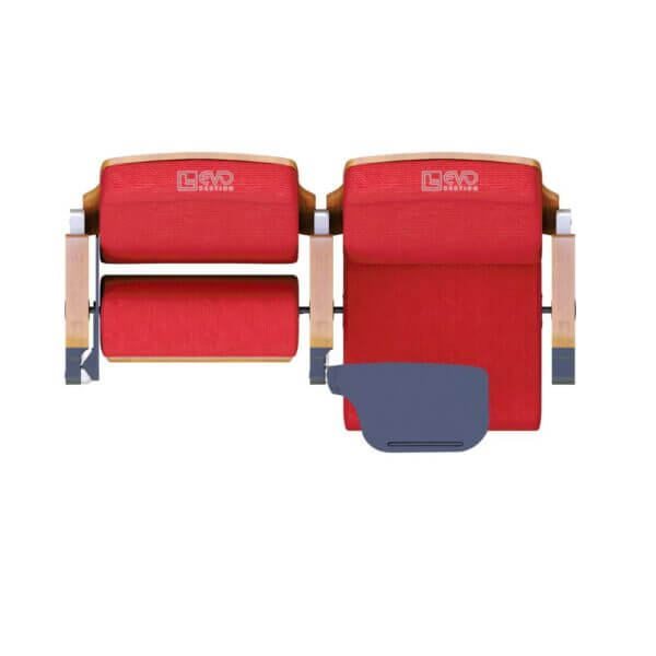 Ghế hội trường EVO8606BX