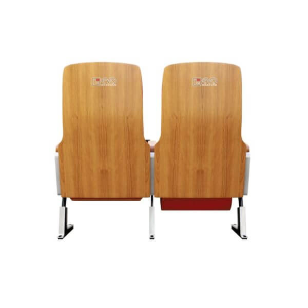 Ghế hội trường EVO8606BXTA