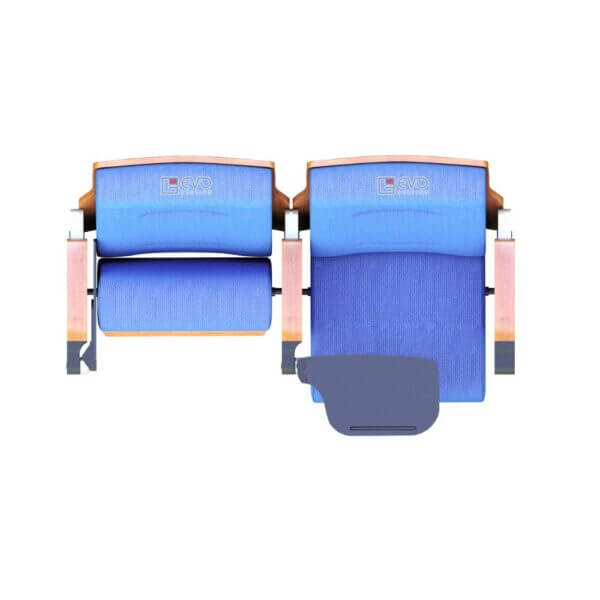 Ghế hội trường EVO8607BX