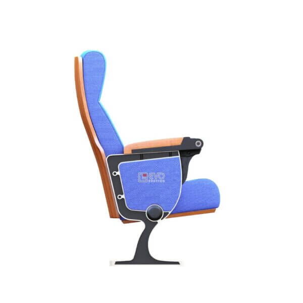 Ghế hội trường EVO8607BX