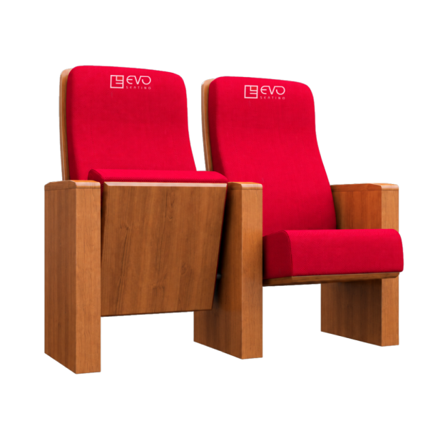 ghế hội trường evo9606p