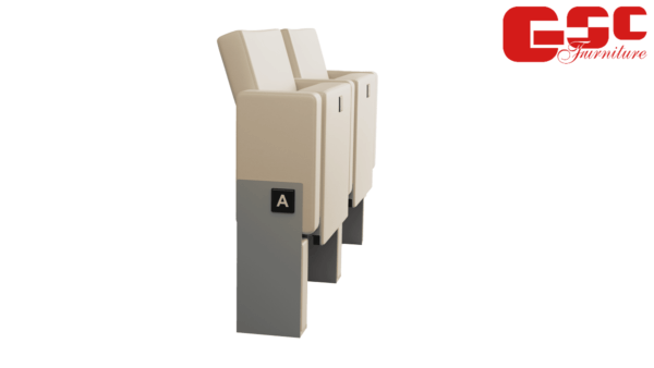 Ghế hội trường Flex 6035