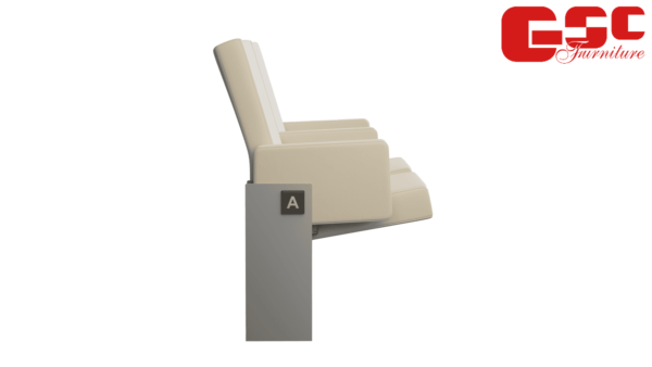 Ghế hội trường Flex 6035