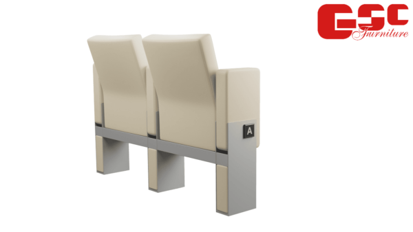 Ghế hội trường Flex 6035