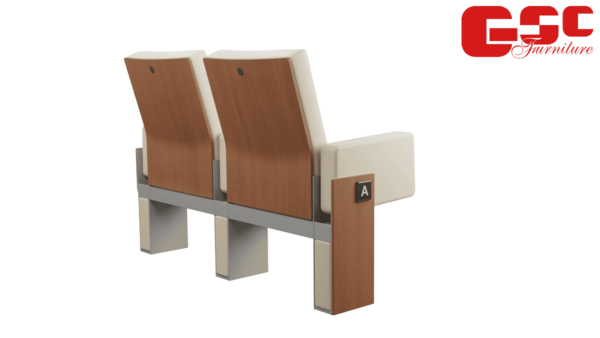 Ghế hội trường Flex 6035