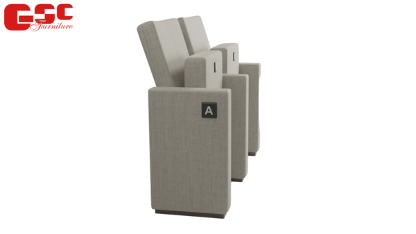 Ghế hội trường Flex 6036