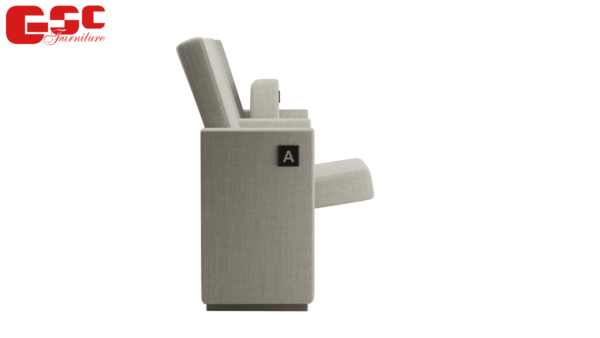 Ghế hội trường Flex 6036