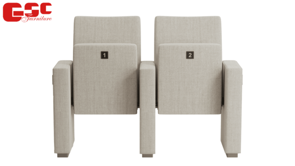 Ghế hội trường Flex 6036