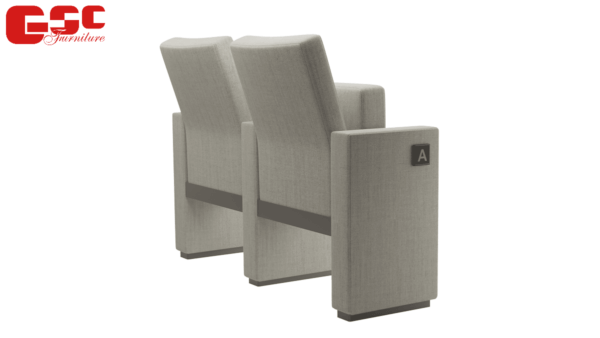 Ghế hội trường Flex 6036