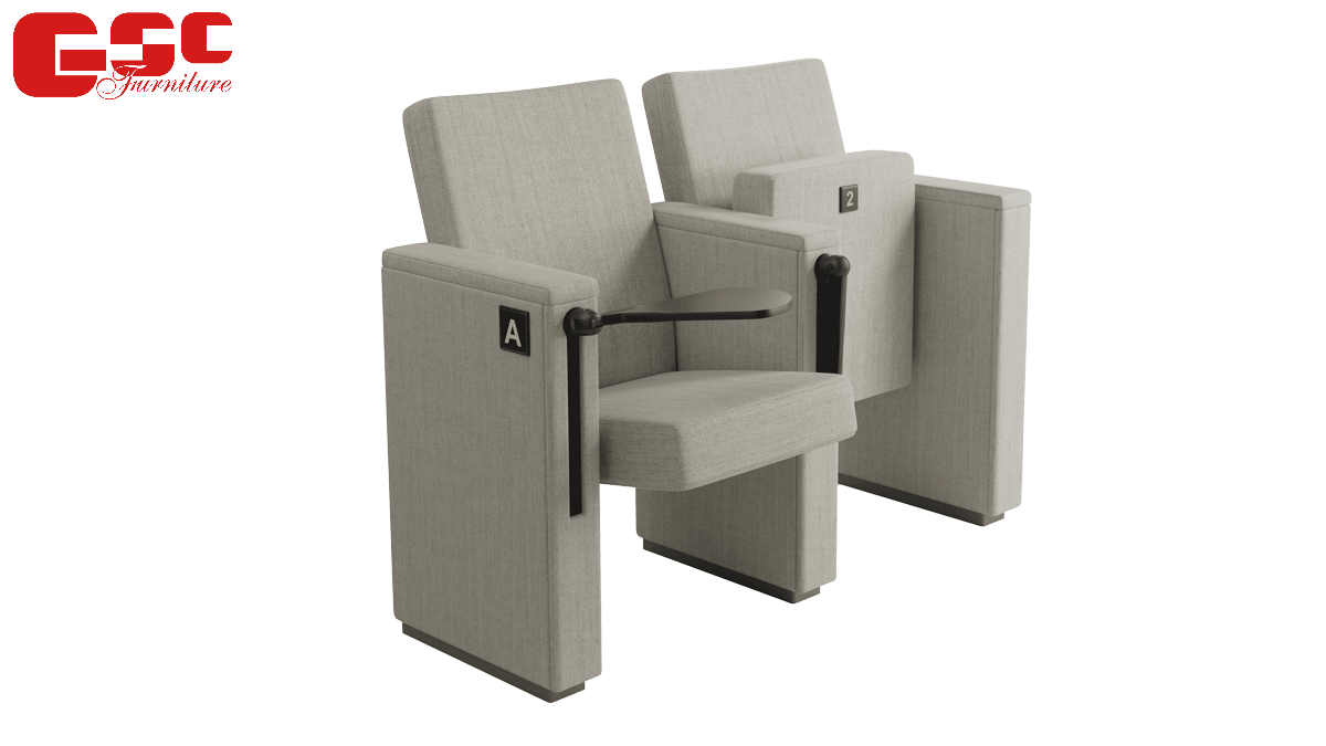 Ghế hội trường Flex 6036