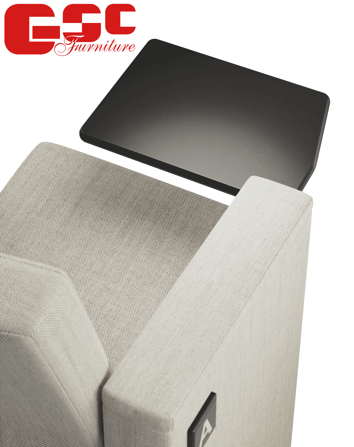 Ghế hội trường Flex 6036